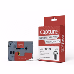 Capture CA-TZE121, 30 g, 74 mm, 108 mm, 24 mm, 55 g