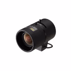 HANWHA 8MP Lens. 1/1.7". varifocal