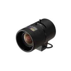 HANWHA 8MP Lens. 1/1.7&quot;. varifocal