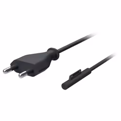Power up Made exclusively for Surface and designed to match its look and feel. the 24W Power Supply quickly recharges the bat ...