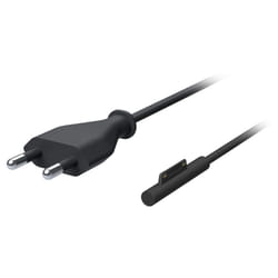 Microsoft LAC-00003 power adapter/inverter Indoor 24 W Black