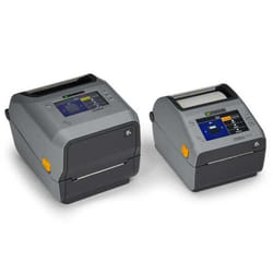 Zebra ZD621 label printer Thermal transfer 203 x 203 DPI 203 mm/sec Wi
