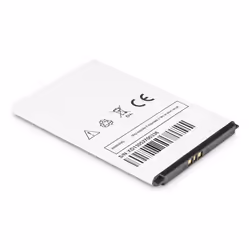 CoreParts MOBX-BAT-DEP780SL, Battery, Doro, 7010, 7011, 7781, Secure 780x, Black, Lithium Polymer (LiPo), 1500 mAh