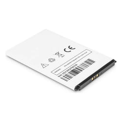 CoreParts MOBX-BAT-DEP780SL mobile phone spare part Battery Black