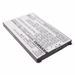 CoreParts MOBX-BAT-DEP780SL mobile phone spare part Battery Black
