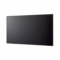 NEC MultiSync E758 Digital signage flat panel 189.2 cm (74.5") LED 400 cd/m² 4K Ultra HD Black 18/7 - Additional view 4