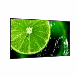 NEC MultiSync E758 Digital signage flat panel 189.2 cm (74.5") LED 400 cd/m² 4K Ultra HD Black 18/7 - Additional view 5