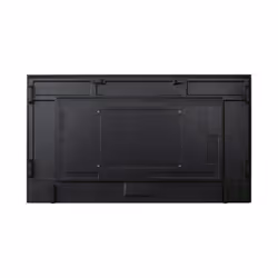 NEC MultiSync E758 Digital signage flat panel 189.2 cm (74.5") LED 400 cd/m² 4K Ultra HD Black 18/7 - Additional view 8