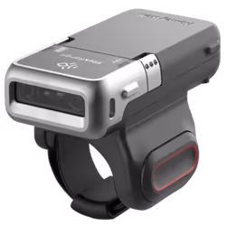 Bluetooth scanner. 2D. imager (standard range). trigger. Bluetooth. incl.: battery. order separately: charging cradle. power ...