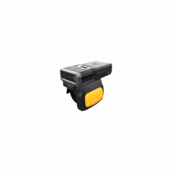 THE ‘GO-EVERYWHERE’ FEATHERWEIGHT AND RUGGED RING SCANNERFinally. there’s a ring scanner that’s designed for use in customer- ...