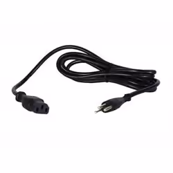 Thor VX8 Supply Chain. AC POWER CABLE. C14 TYPE. SWITZERLAND 3-PIN