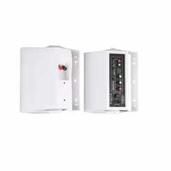 Vivolink VLSP65AW loudspeaker 2-way White Wired 60 W - Additional view 4