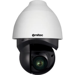 Ernitec 0070-05842IR security camera Dome IP security camera Indoor & outdoor 1920 x 1080 pixels Ceiling/Wall/Pole