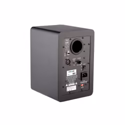 Vivolink VLSP70 loudspeaker 2-way Black Wired 50 W - Additional view 5