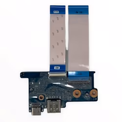 HP USB BOARD