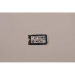 Lenovo 1TB M.2 2242 PCIe 4x4 SSD