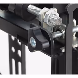 B-Tech Pop-Out Flat Screen Wall Mount - Additional view 4