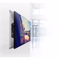 B-Tech Pop-Out Flat Screen Wall Mount - Additional view 5