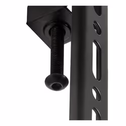 B-Tech Flat Screen Wall Mount for Portrait Displays (VESA 600 x 400) - Additional view 5