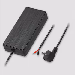 Teltonika PR320EUA, Indoor, 100 - 240 V, 50/60 Hz, 250 W, 54 V, AC-to-DC