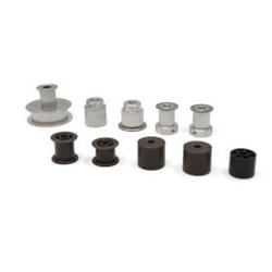 Zebra P1046696-127 printer/scanner spare part Pulley