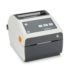Zebra ZD421D label printer Direct thermal 203 x 203 DPI 102 mm/sec Wir