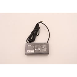 Lenovo AC Adapter USB-C 5V/9V/12V/15V/20V 100W includes power cable