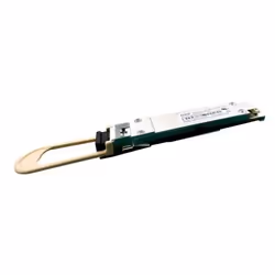 HPE X140 40G QSFP+ LC BiDi 100m MM Transceiver