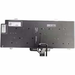 DELL Spanish backlit keyboard for