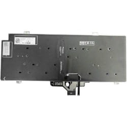 DELL Spanish backlit keyboard for