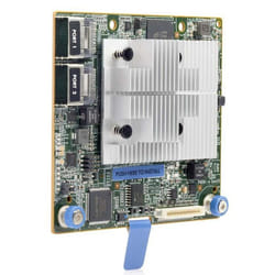 HPE PCA AROC P408i-a G10 M83C RAID controller 12 Gbit/s