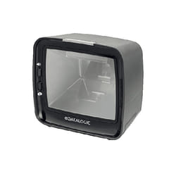 Datalogic MAGELLAN 3410VSI Built-in bar code reader 1D/2D Black
