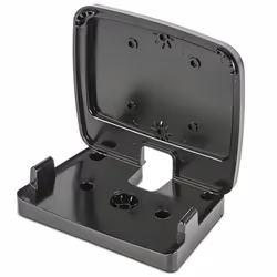 Datalogic MAGELLAN 3410VSI Built-in bar code reader 1D/2D Black