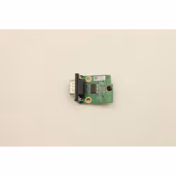 Lenovo COM card for enhanced