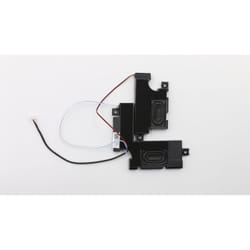Lenovo Speaker assembly for audio
