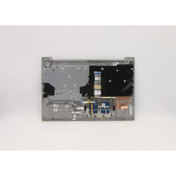 Lenovo 5CB1B07167 laptop spare part Cover + keyboard