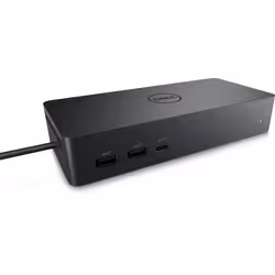 Experience the ultimate universal dock. equipped with 10 ports. for any USB-C notebook.