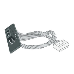Zebra P1018619 printer/scanner spare part Sensor 1 pc(s)