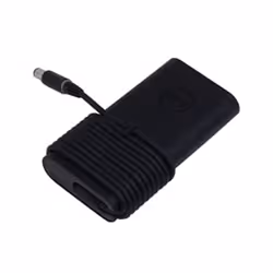 Stop lugging your AC adapter back and forth between home and office. Get a second AC adapter for your notebook and keep one i ...