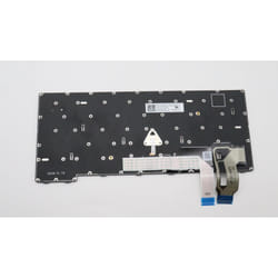 Lenovo 5N21D68080 notebook spare part Keyboard