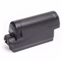 PowerPrecision+ Lithium Ion battery. 5000mAh for WT6000 wearable terminal. For extended run time at ambient temperature and i ...