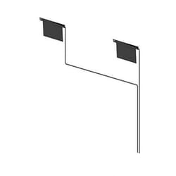 HP M21727-001 notebook spare part Antenna
