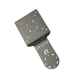 Honeywell RT10-KEYBD-PLATE mounting kit