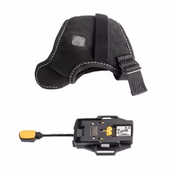Zebra SG-RS51-HNMTRL-01 barcode reader accessory Holder
