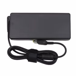Lenovo 5A10V03255 power adapter/inverter Indoor 135 W Black