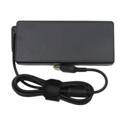 Lenovo 5A10V03255 power adapter/inverter Indoor 135 W Black