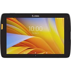 Zebra ET45 5G Qualcomm Snapdragon 64 GB 25.6 cm (10.1&quot;) 4 GB Wi-F