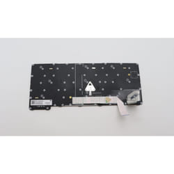 Lenovo 5N21A21781 notebook spare part Keyboard