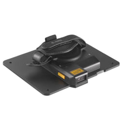 Zebra ZBK-ET5X-8SCN7-02 tablet spare part/accessory Back cover