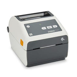 Zebra ZD421 label printer Direct thermal 203 x 203 DPI 152 mm/sec Wire